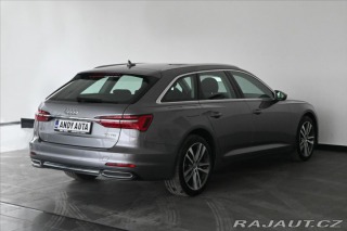 Audi A6 2,0 40TDi 150kW *Sport* S 2020
