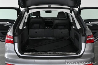 Audi A6 2,0 40TDi 150kW *Sport* S 2020