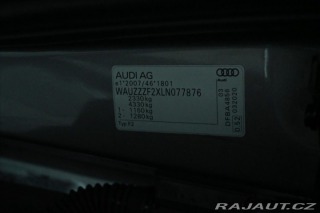 Audi A6 2,0 40TDi 150kW *Sport* S 2020
