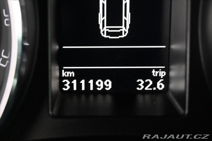 Škoda Superb 2,0 TDi 125kW 4x4 Ambitio 2012
