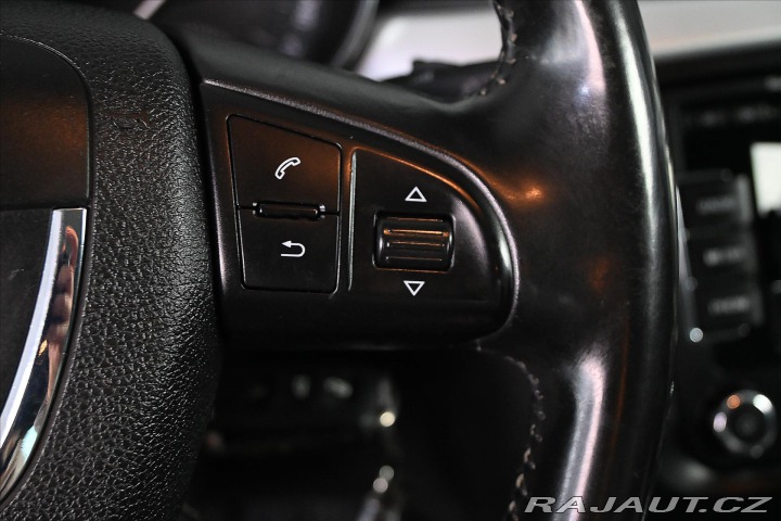 Škoda Superb 2,0 TDi 125kW 4x4 Ambitio 2012