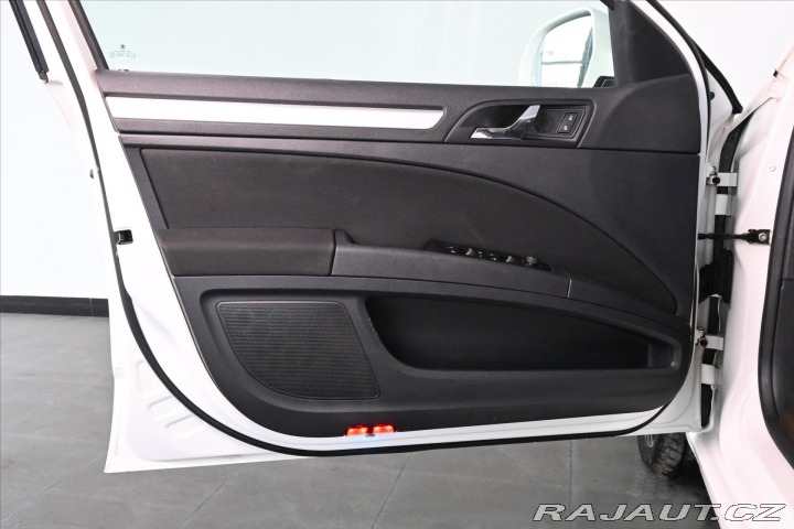 Škoda Superb 2,0 TDi 125kW 4x4 Ambitio 2012