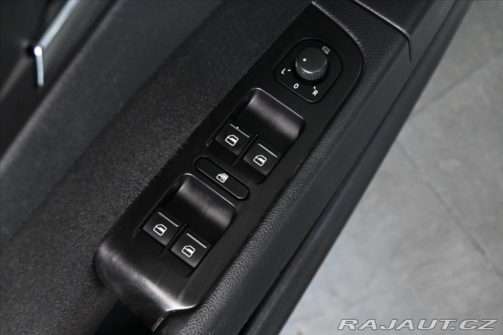Škoda Superb 2,0 TDi 125kW 4x4 Ambitio 2012