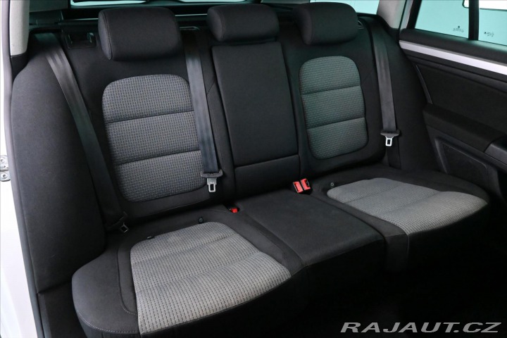 Škoda Superb 2,0 TDi 125kW 4x4 Ambitio 2012