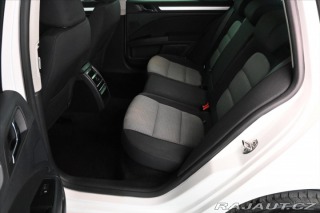 Škoda Superb 2,0 TDi 125kW 4x4 Ambitio 2012