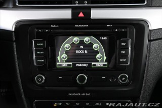 Škoda Superb 2,0 TDi 125kW 4x4 Ambitio 2012