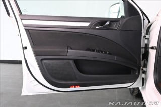 Škoda Superb 2,0 TDi 125kW 4x4 Ambitio 2012