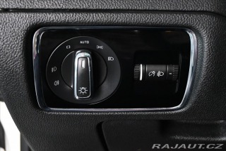 Škoda Superb 2,0 TDi 125kW 4x4 Ambitio 2012