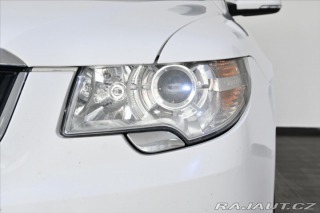 Škoda Superb 2,0 TDi 125kW 4x4 Ambitio 2012