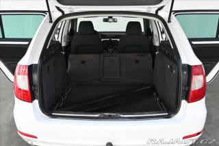 Škoda Superb 2,0 TDi 125kW 4x4 Ambitio 2012
