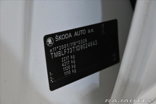Škoda Superb 2,0 TDi 125kW 4x4 Ambitio 2012