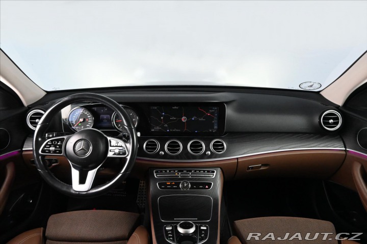 Mercedes-Benz E 2,0 220d 4MATIC All-Terra 2019