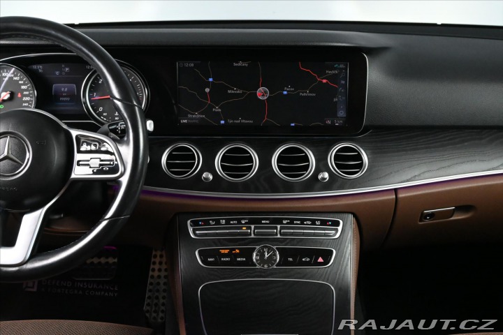 Mercedes-Benz E 2,0 220d 4MATIC All-Terra 2019