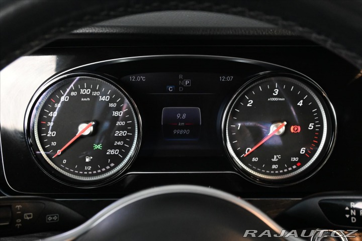 Mercedes-Benz E 2,0 220d 4MATIC All-Terra 2019