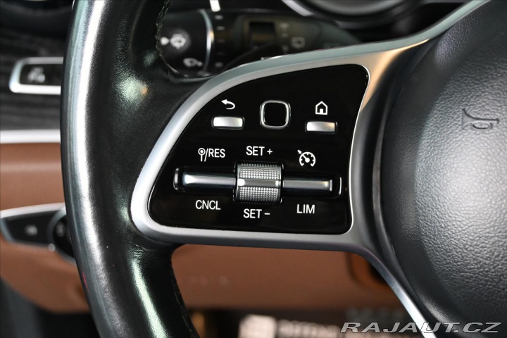 Mercedes-Benz E 2,0 220d 4MATIC All-Terra 2019