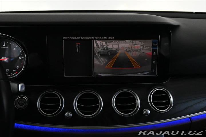 Mercedes-Benz E 2,0 220d 4MATIC All-Terra 2019