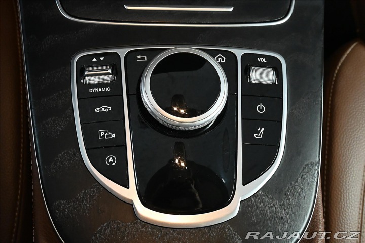 Mercedes-Benz E 2,0 220d 4MATIC All-Terra 2019