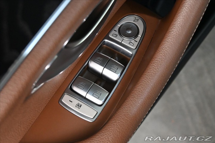 Mercedes-Benz E 2,0 220d 4MATIC All-Terra 2019