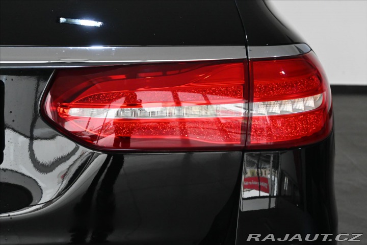 Mercedes-Benz E 2,0 220d 4MATIC All-Terra 2019