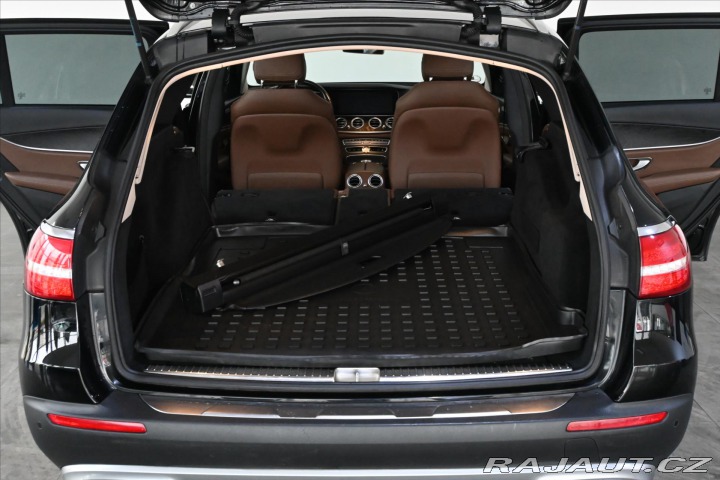 Mercedes-Benz E 2,0 220d 4MATIC All-Terra 2019