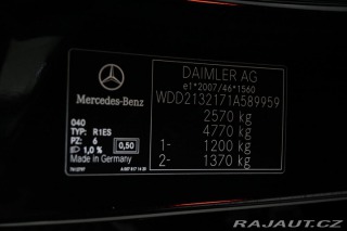 Mercedes-Benz E 2,0 220d 4MATIC All-Terra 2019