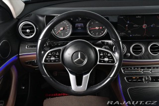 Mercedes-Benz E 2,0 220d 4MATIC All-Terra 2019