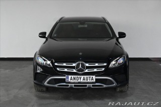 Mercedes-Benz E 2,0 220d 4MATIC All-Terra 2019