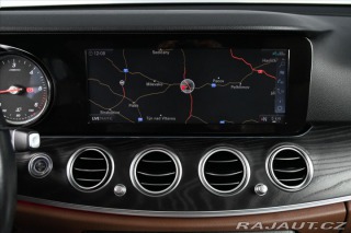 Mercedes-Benz E 2,0 220d 4MATIC All-Terra 2019