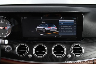 Mercedes-Benz E 2,0 220d 4MATIC All-Terra 2019