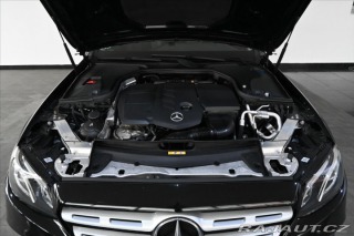 Mercedes-Benz E 2,0 220d 4MATIC All-Terra 2019