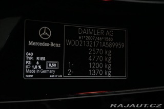 Mercedes-Benz E 2,0 220d 4MATIC All-Terra 2019