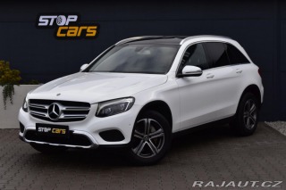 Mercedes-Benz GLC 220d 125kW 4MATIC*AUTOMAT 2017