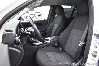 Mercedes-Benz GLC 220d 125kW 4MATIC*AUTOMAT 2017