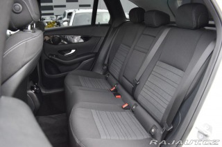 Mercedes-Benz GLC 220d 125kW 4MATIC*AUTOMAT 2017