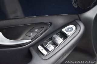 Mercedes-Benz GLC 220d 125kW 4MATIC*AUTOMAT 2017