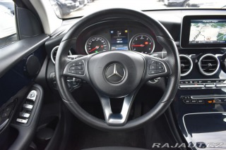 Mercedes-Benz GLC 220d 125kW 4MATIC*AUTOMAT 2017