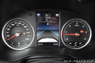Mercedes-Benz GLC 220d 125kW 4MATIC*AUTOMAT 2017