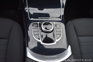 Mercedes-Benz GLC 220d 125kW 4MATIC*AUTOMAT 2017