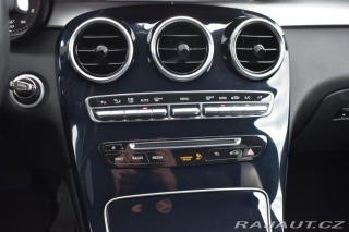 Mercedes-Benz GLC 220d 125kW 4MATIC*AUTOMAT 2017