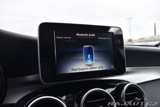 Mercedes-Benz GLC 220d 125kW 4MATIC*AUTOMAT 2017