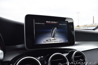 Mercedes-Benz GLC 220d 125kW 4MATIC*AUTOMAT 2017