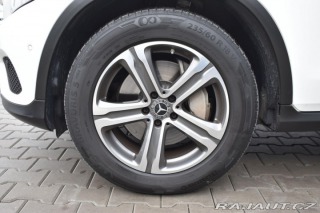 Mercedes-Benz GLC 220d 125kW 4MATIC*AUTOMAT 2017