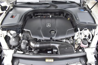 Mercedes-Benz GLC 220d 125kW 4MATIC*AUTOMAT 2017