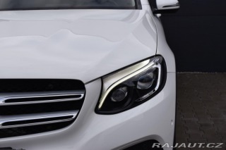 Mercedes-Benz GLC 220d 125kW 4MATIC*AUTOMAT 2017