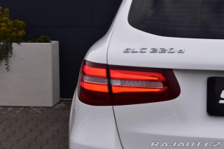 Mercedes-Benz GLC 220d 125kW 4MATIC*AUTOMAT 2017