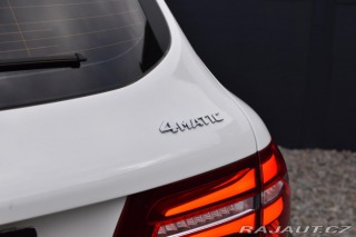 Mercedes-Benz GLC 220d 125kW 4MATIC*AUTOMAT 2017