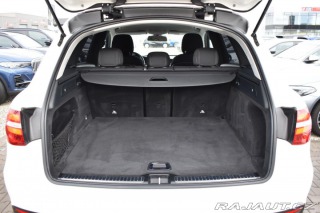 Mercedes-Benz GLC 220d 125kW 4MATIC*AUTOMAT 2017