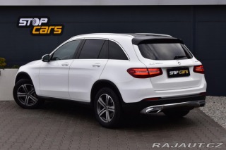 Mercedes-Benz GLC 220d 125kW 4MATIC*AUTOMAT 2017