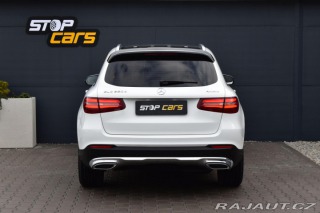 Mercedes-Benz GLC 220d 125kW 4MATIC*AUTOMAT 2017