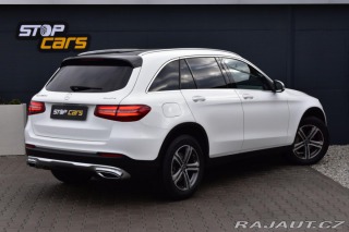 Mercedes-Benz GLC 220d 125kW 4MATIC*AUTOMAT 2017